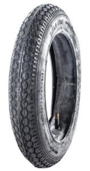 12 1/2 x 2 1/4 (2,25-8) TT S-115 Deli Tire Set TR13
