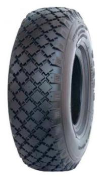 4,00-4/4PR S-310 Block SET Deli Tire