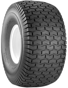 16x6.50-8 4PR S-365 Block Set Deli Tire