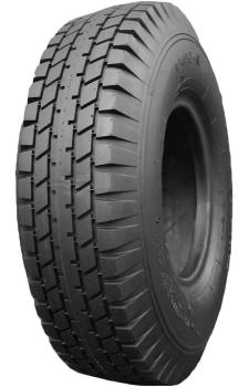 3,00-8/2 PR S-369 Block Deli Tire
