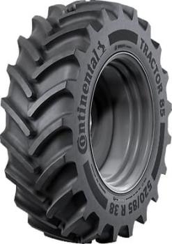 520/85 R38 155A8/152B Tractor 85